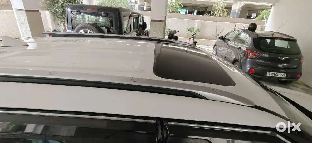 Kia Seltos 65000 Km Driven