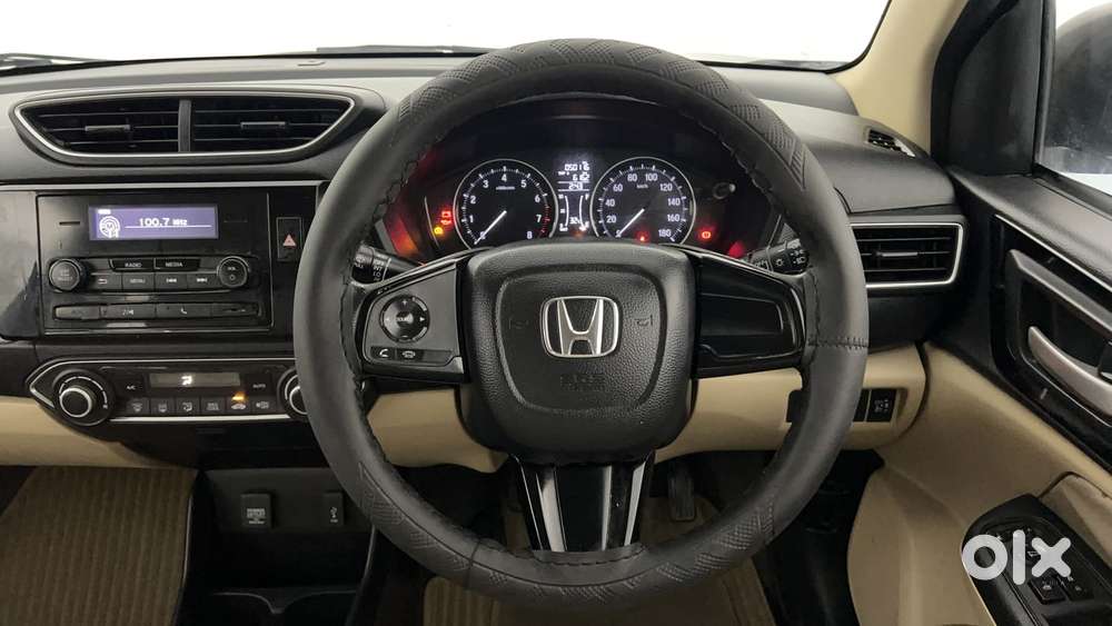 Honda Amaze V 1.2 Petrol Mt, 2019, Petrol