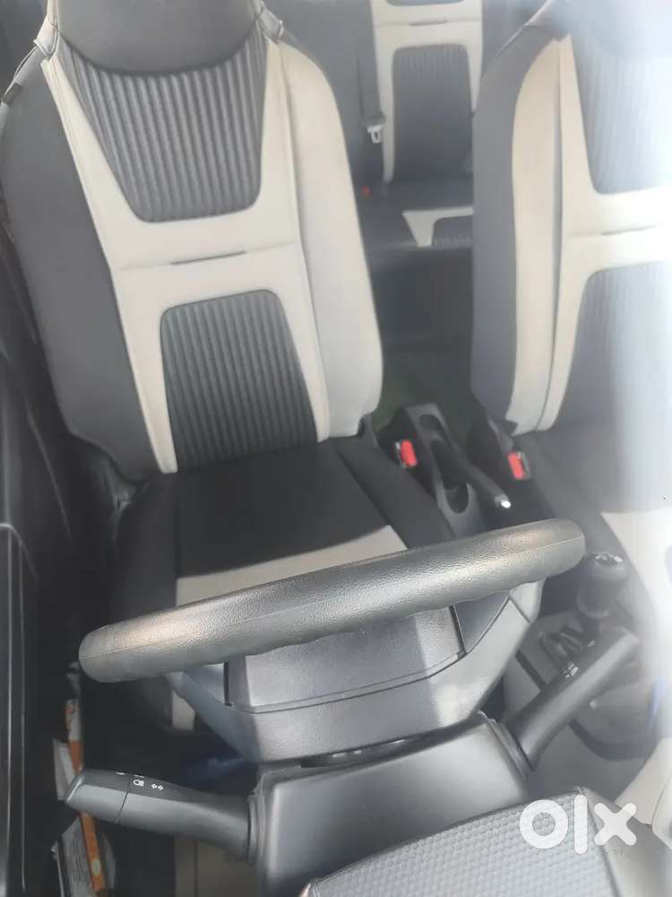 Maruti Suzuki Wagon R 2025 Cng & Hybrids Well Maintained