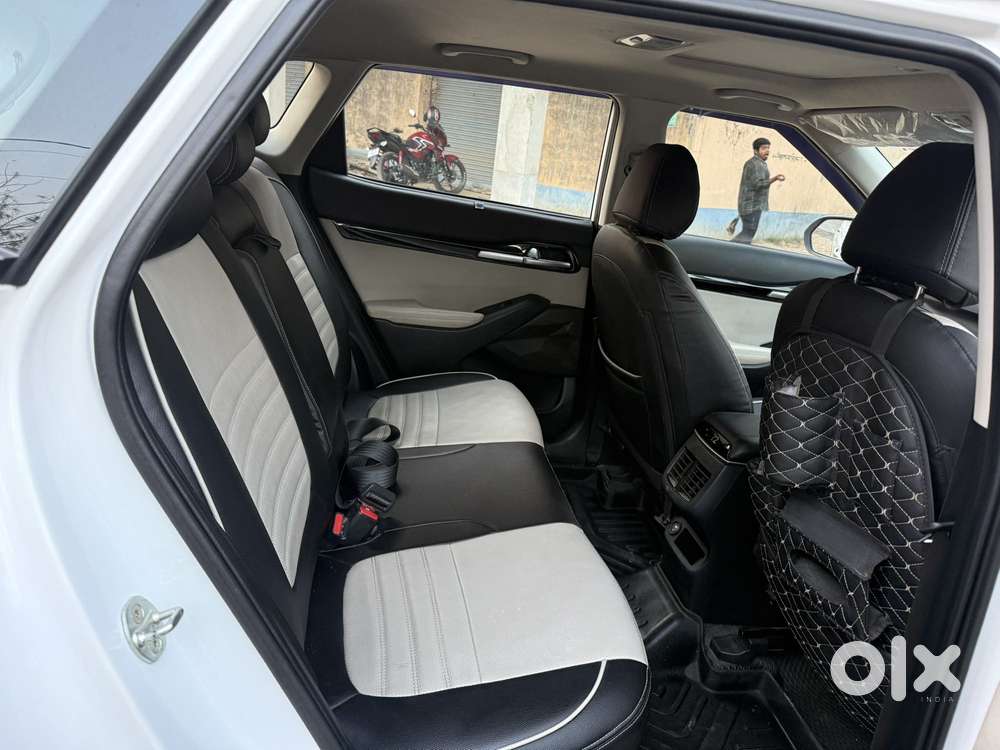 Kia Seltos Htx G, 2021, Petrol