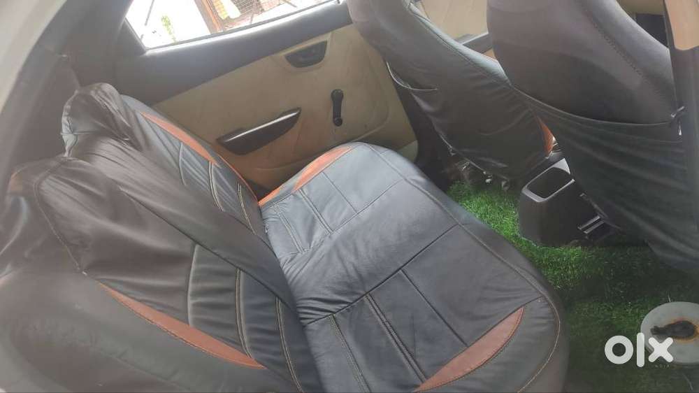 Hyundai Eon 2012