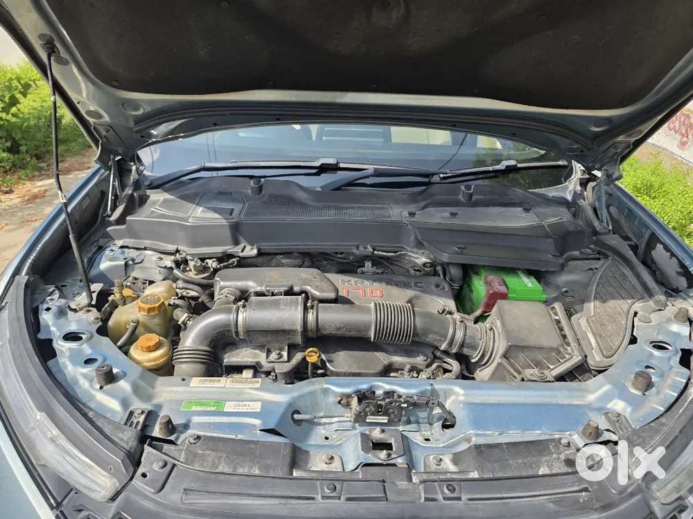 Tata Safari 2.0 Kryotec 2021 Diesel