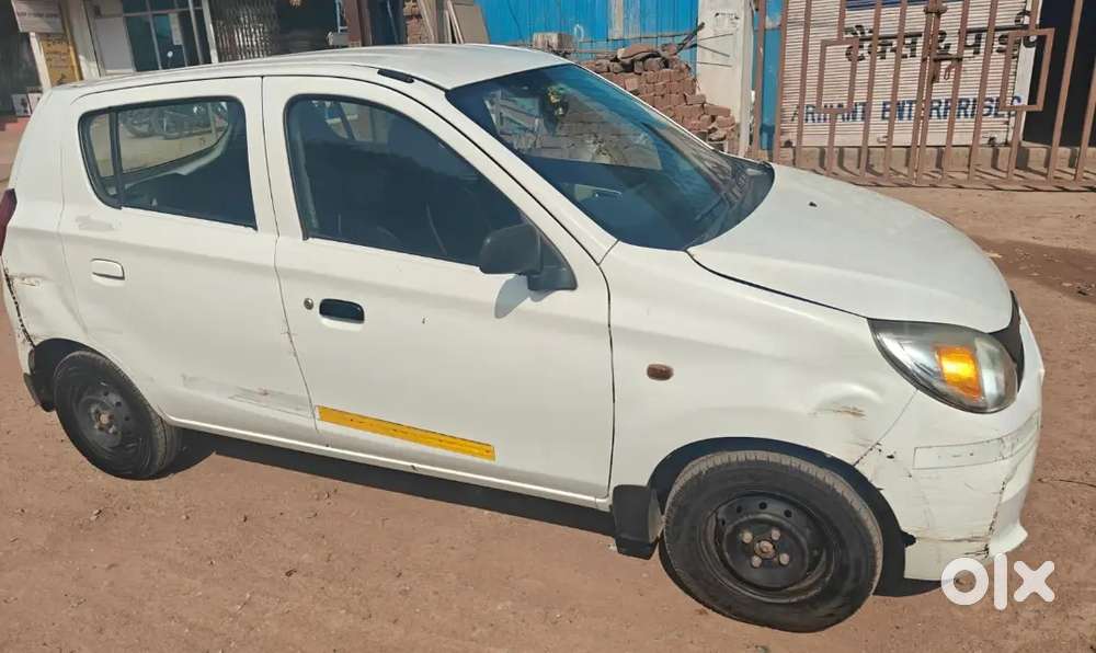 Maruti Suzuki Alto Std 2020 Abs And Power Window
