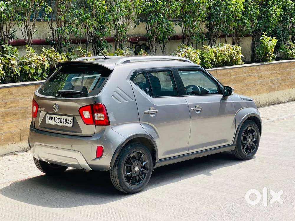 Maruti Suzuki Petrol 2020