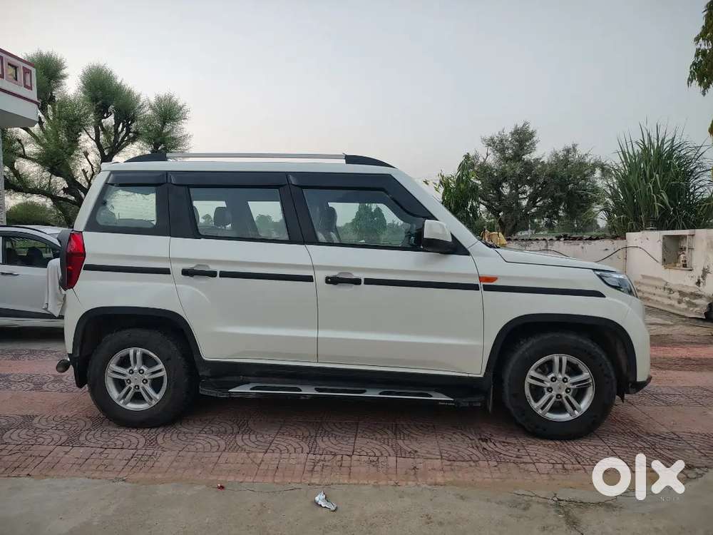 Mahindra Bolero Neo Diesel 2023