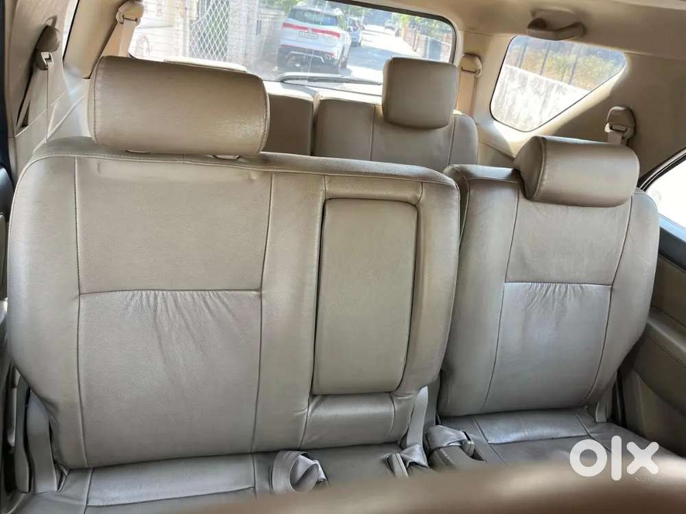 Toyota Fortuner 2014 Diesel Well Maintained
