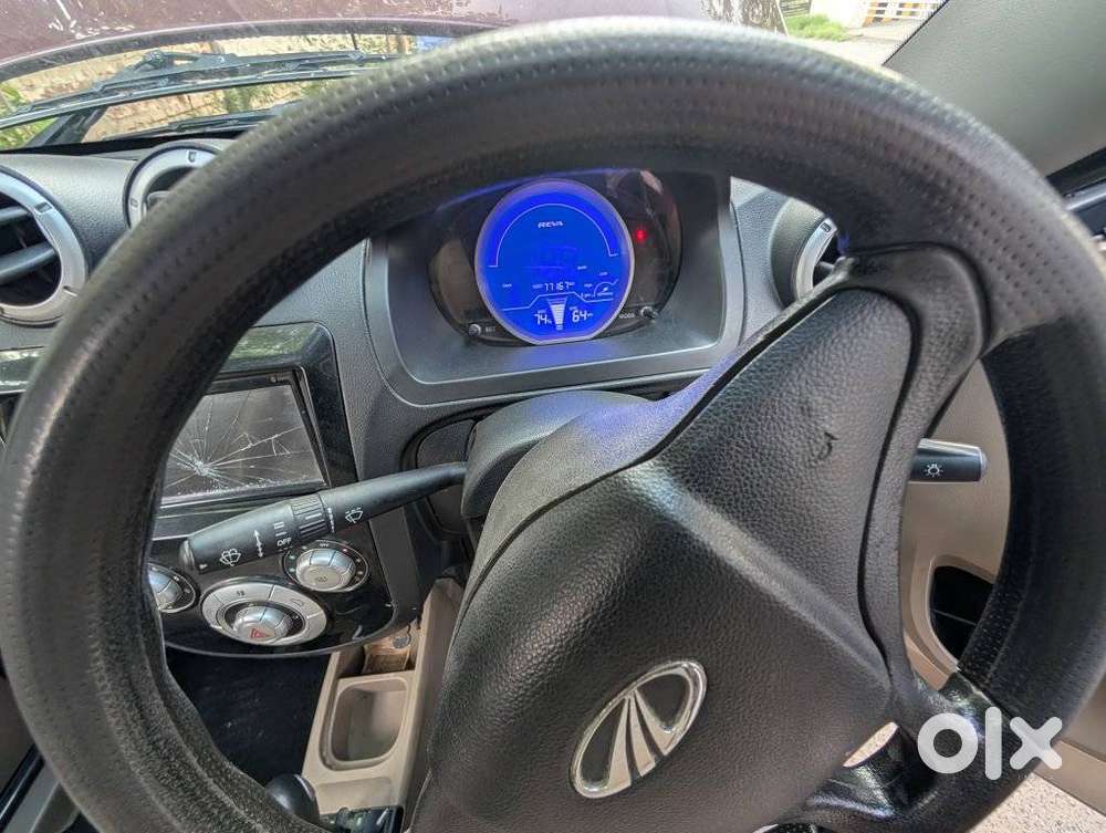 Mahindra E2o Plus P6, 2019, Electric