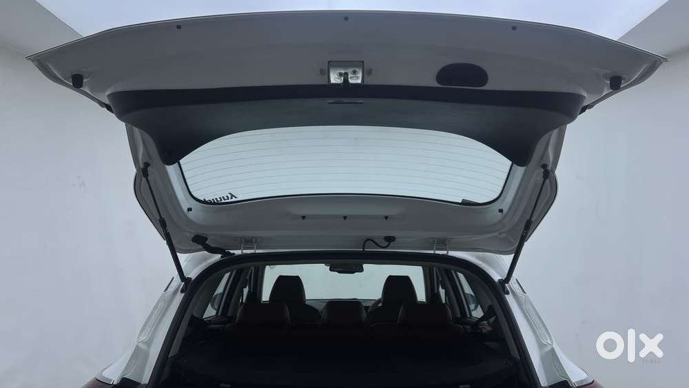 Kia Seltos 1.5 Htx At Petrol, 2024, Petrol