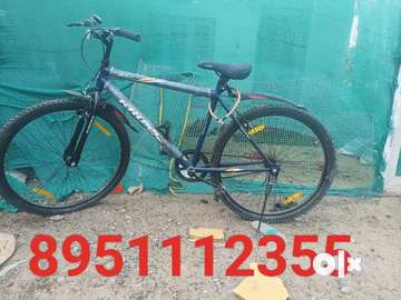 Cycle in 6000 online rupees