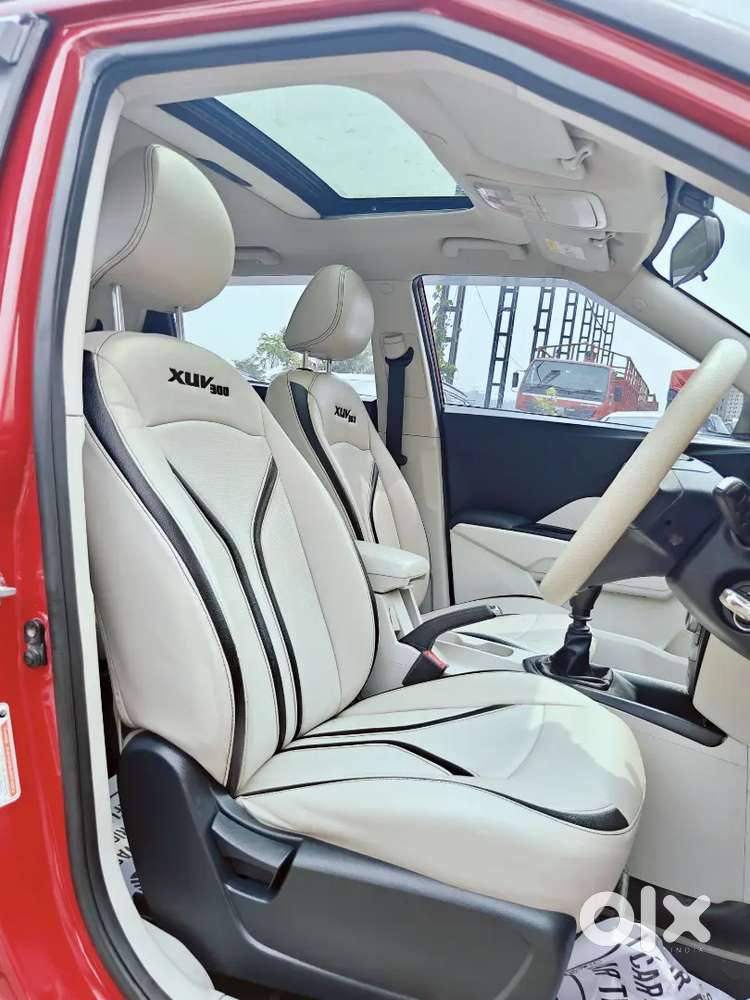 Mahindra Xuv300 Diesel 2022