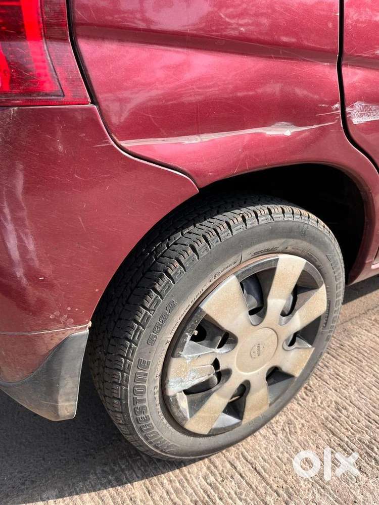 Maruti Suzuki Petrol Manual 2011