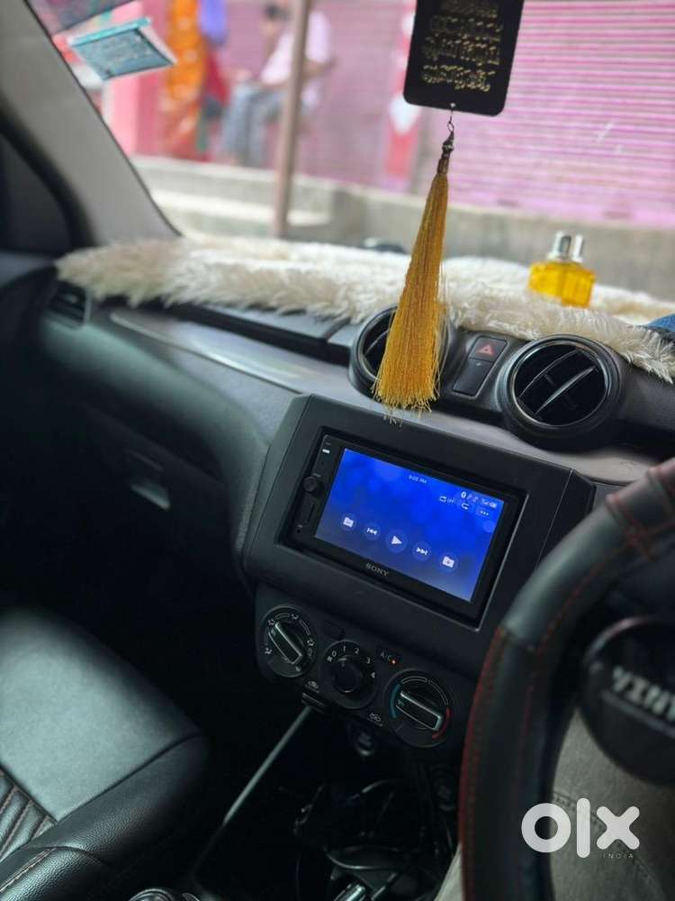 Maruti Suzuki Car 2023