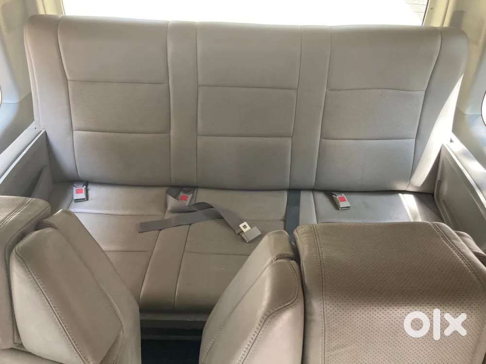 Toyota Commuter, 2008, Diesel