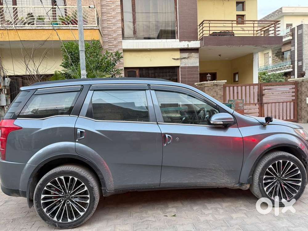 Mahindra Xuv500 2014 Diesel Good Condition