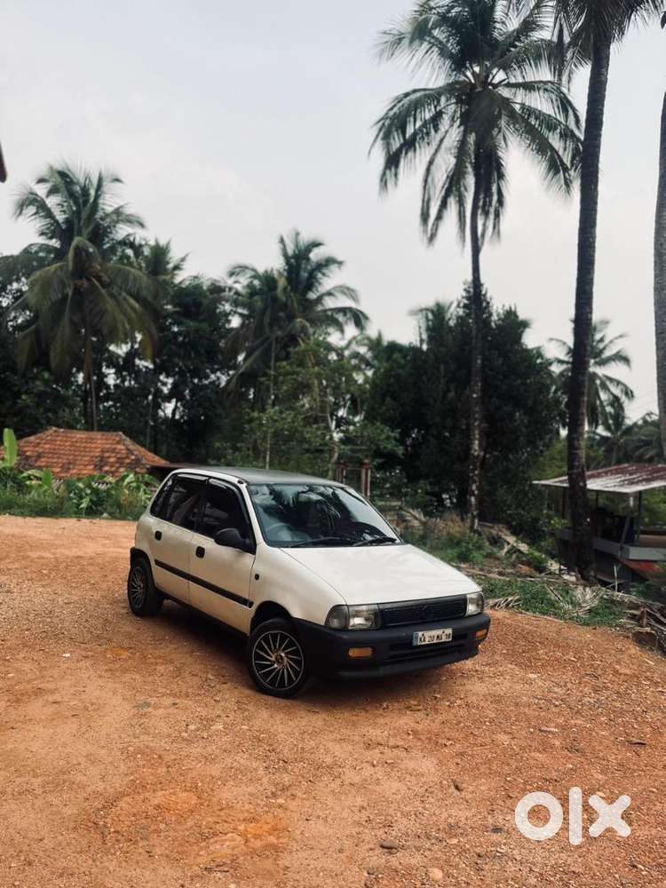 Maruti Suzuki Zen Estilo 2002 Good Condition