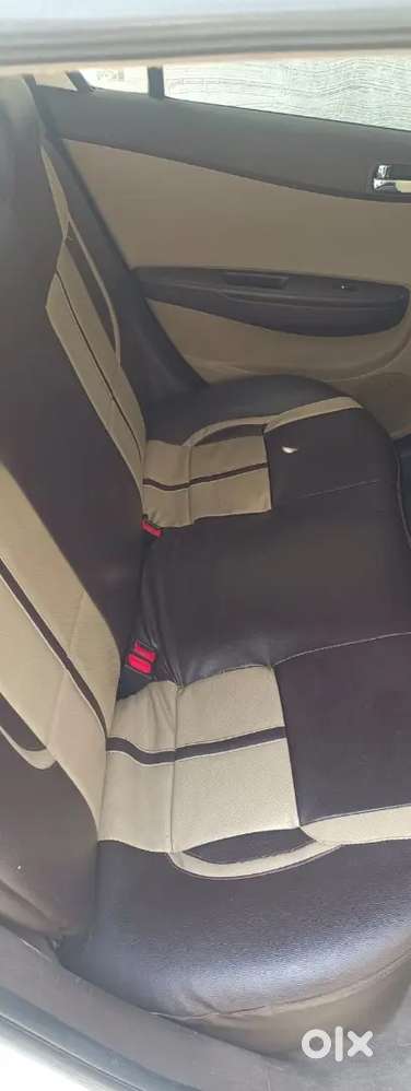 Hyundai I20 2012 Model