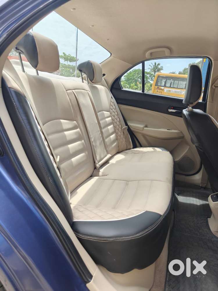 Maruti Suzuki Dzire 1.2 Vxi Amt, 2020, Petrol