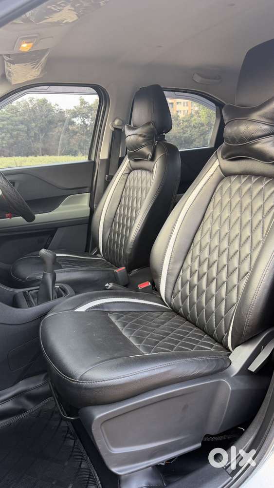 Tata Punch Camo Adventure Rhythm Mt, 2023, Petrol