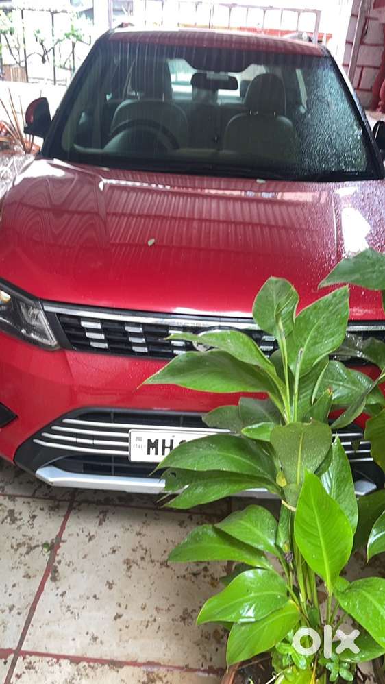 Mahindra Xuv300 Diesel 2020 Automatic