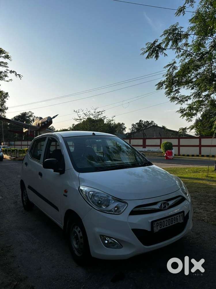 Hyundai I10 2016 Petrol Well Maintained