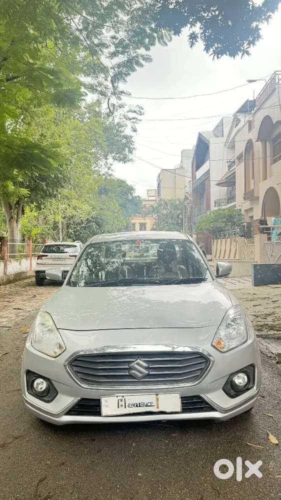 Maruti Suzuki Dzire 2018