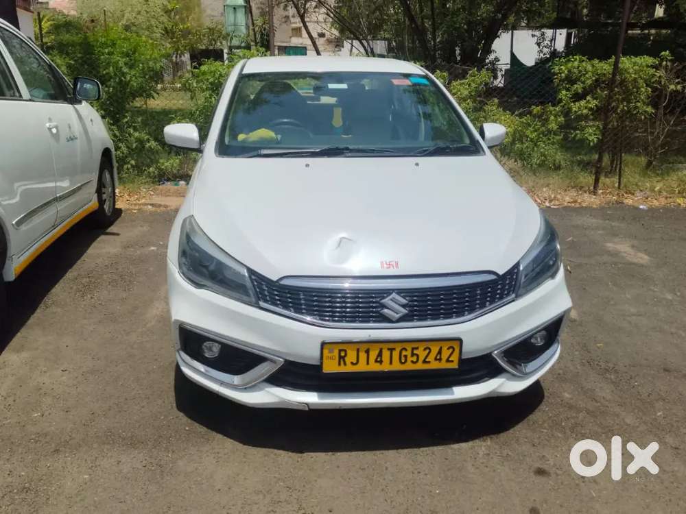 Maruti Suzuki Ciaz S 2018 Diesel 176944 Km Driven