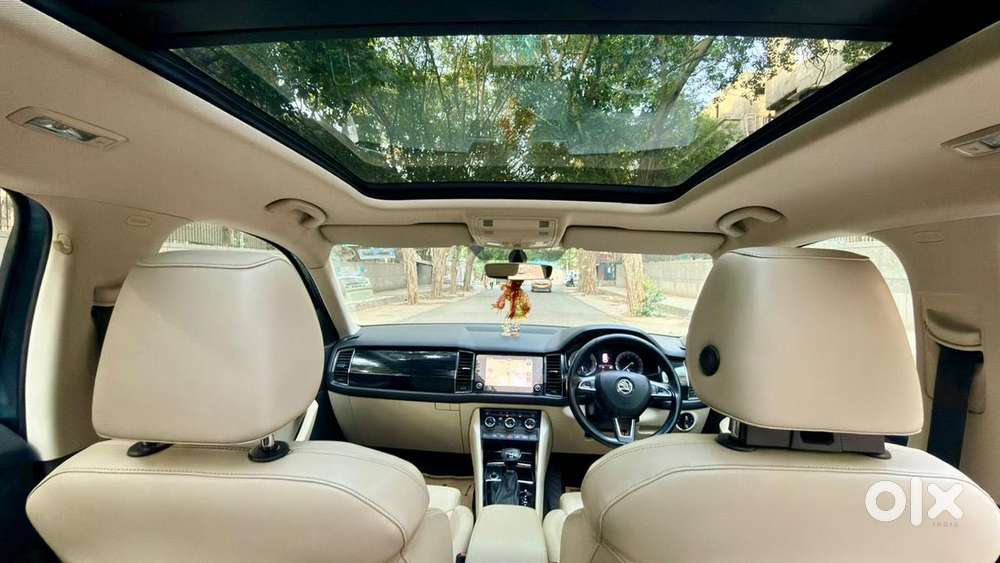Skoda Kodiaq 2.0 Style Tdi 4x4 At, 2018, Diesel