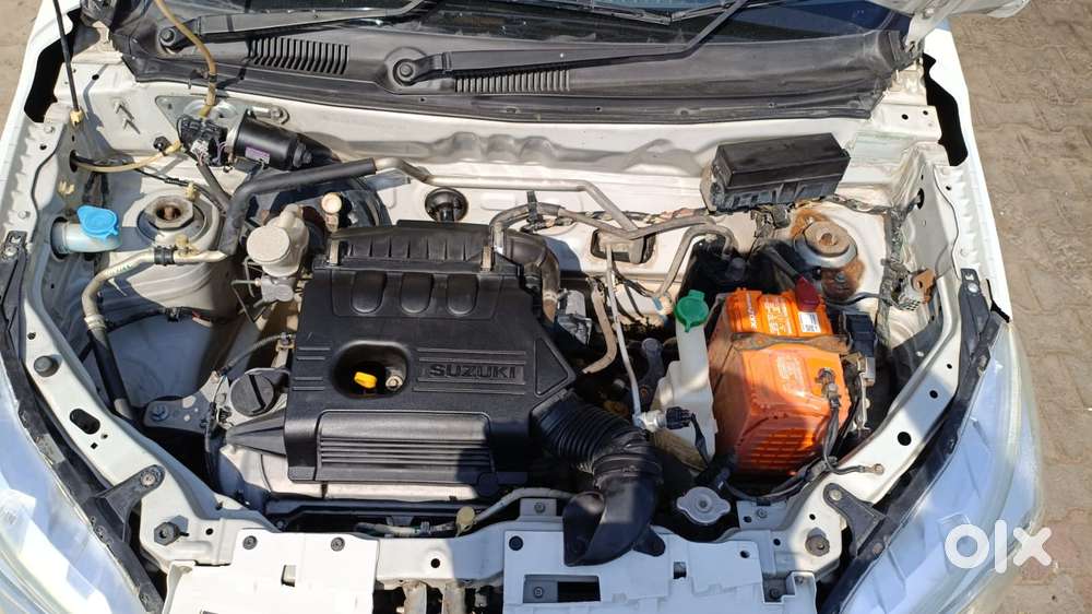Maruti Suzuki Alto K10 Vxi (o), 2015, Petrol