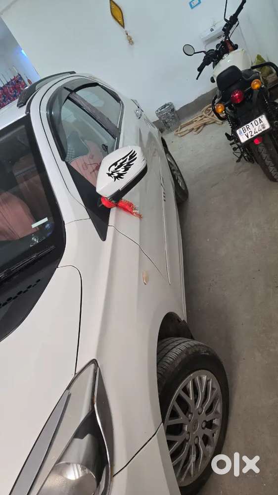 Tata Tiago Ev Xt 2016