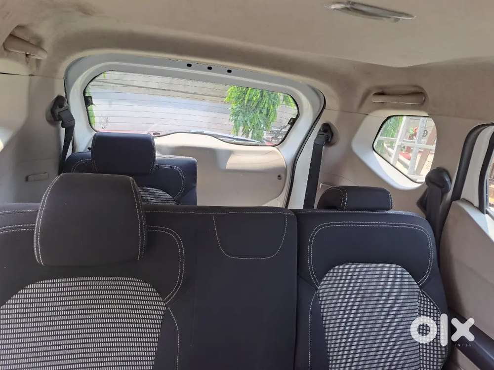 Renault Triber Top Model 7seater