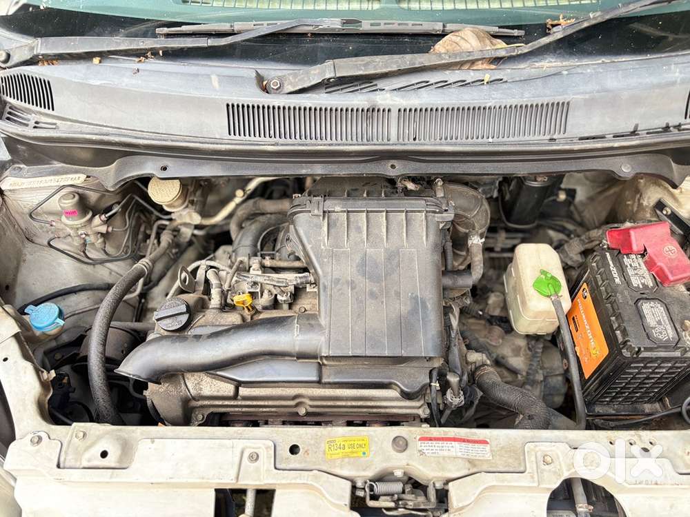Maruti Suzuki Ritz 1.2 2010