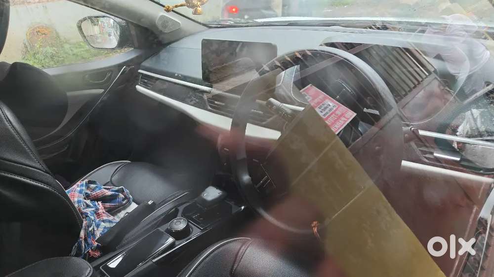 Tata Nexon Creative 2025