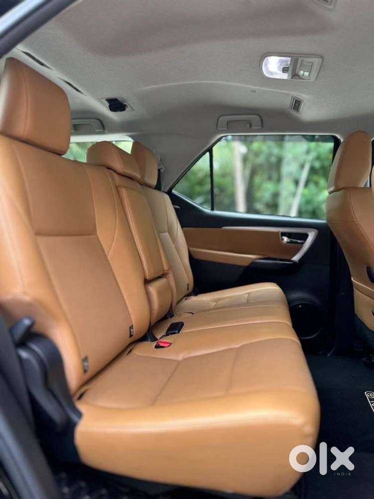 Toyota Fortuner 4x2 At 2.8 Diesel, 2023, Diesel