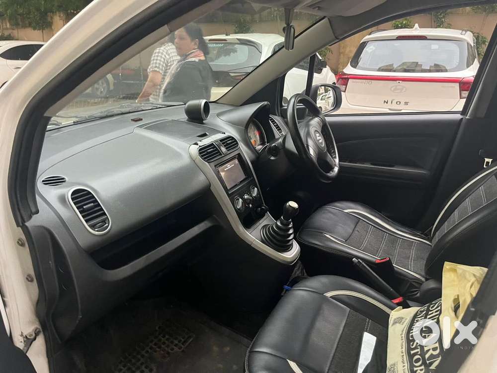 Maruti Suzuki Ritz Vdi (abs) Bs Iv, 2012, Diesel