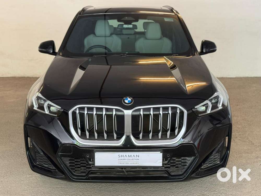 Bmw X1 Sdrive18i M Sport, 2023, Petrol