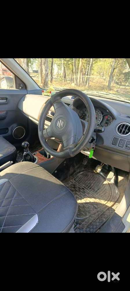 Maruti Suzuki Swift Ddis Vdi, 2011, Diesel