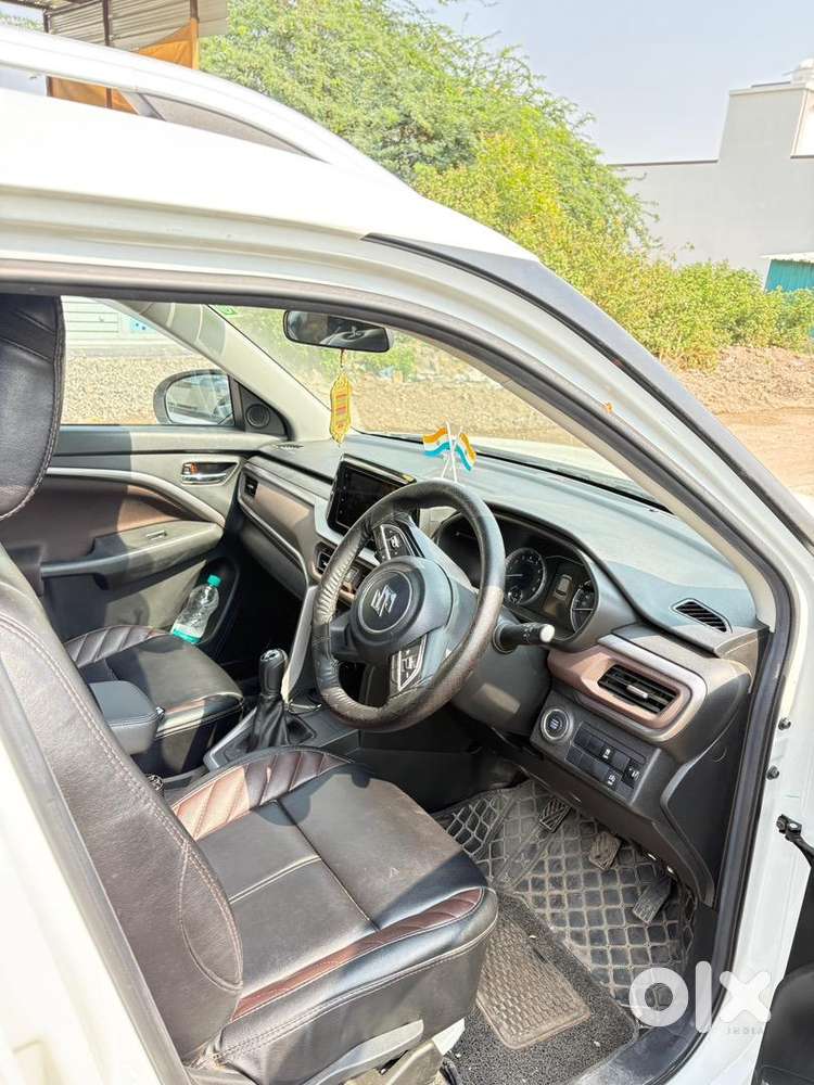 Maruti Suzuki Car 2025
