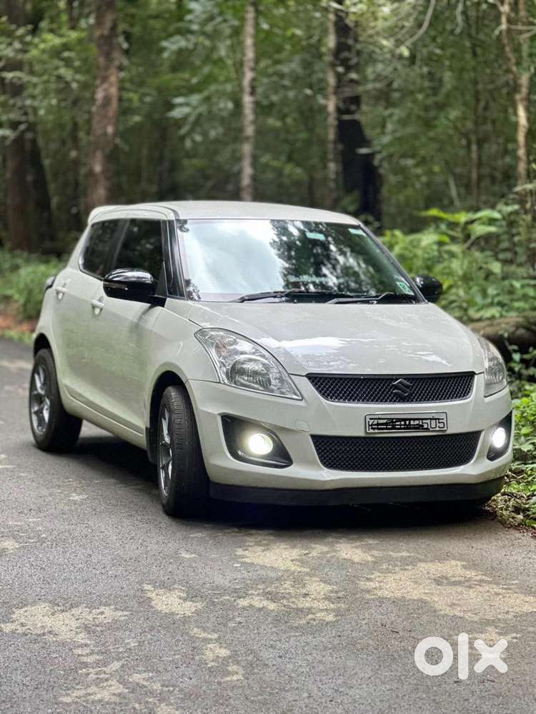 Maruti Suzuki Swift 2017 Diesel Good Condition