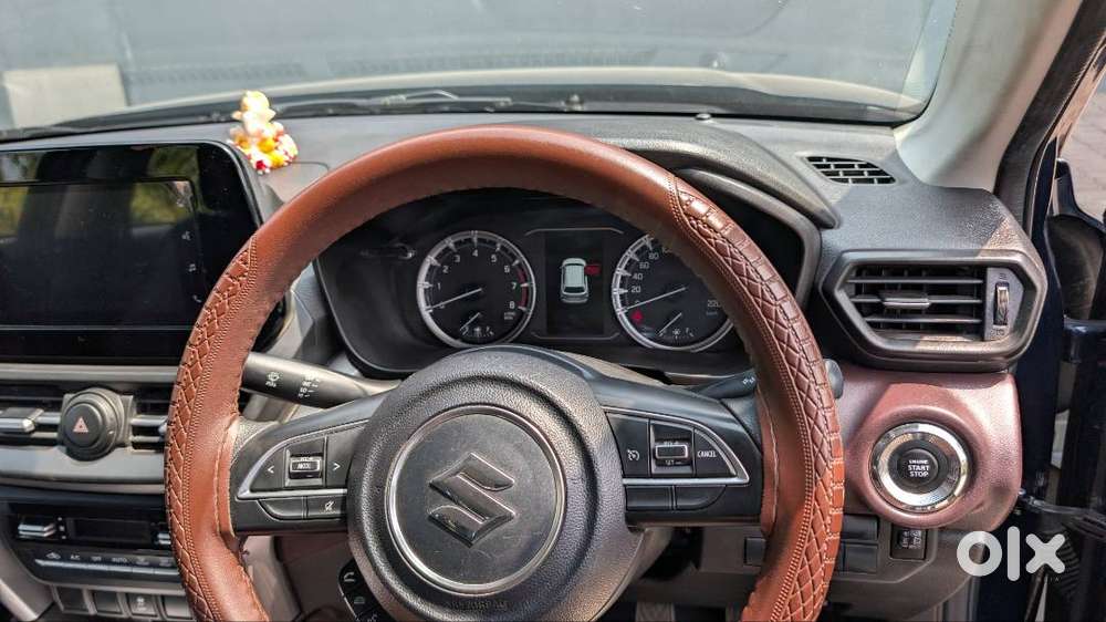 Maruti Suzuki Grand Vitara 2023