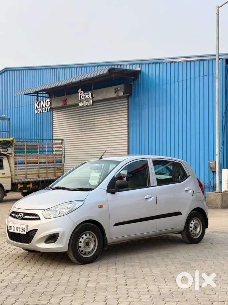 Hyundai Grand I10 Era 2012 Model
