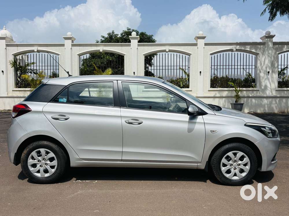Hyundai I20 Magna 1.2, 2015, Petrol