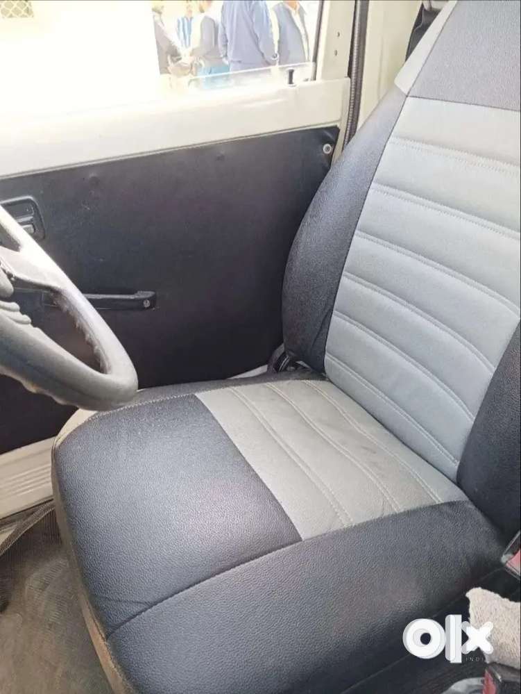 Maruti Suzuki Gypsy 1999 Petrol