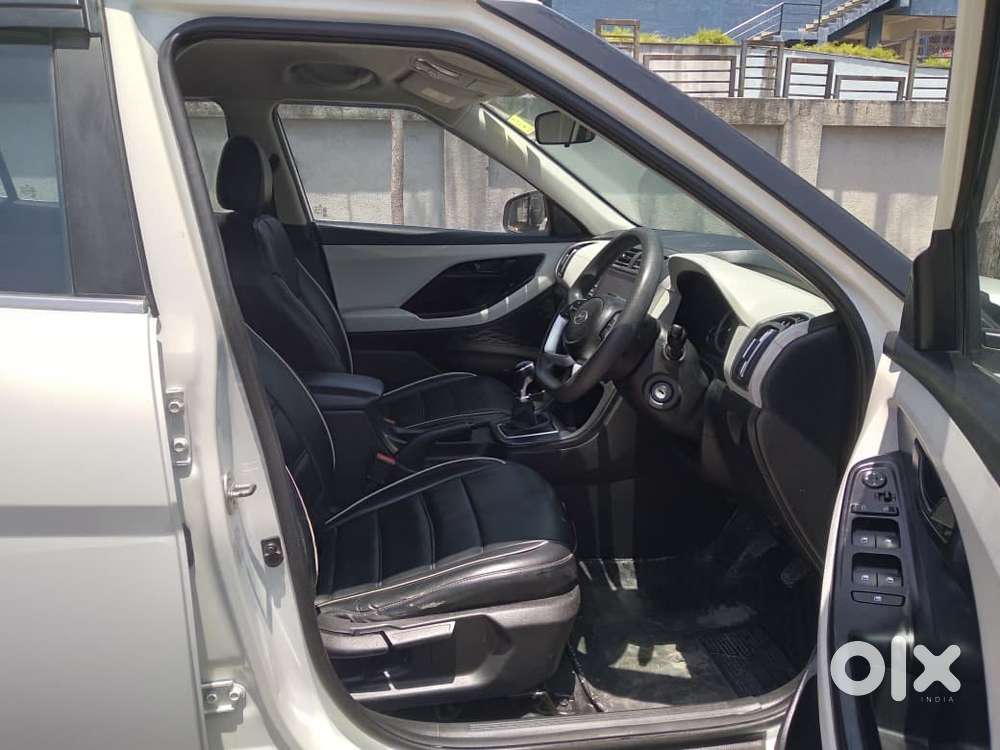 Hyundai Creta 1.6 Ex Diesel, 2021, Diesel