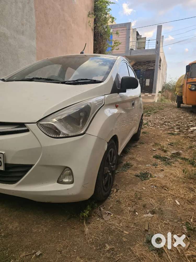 Hyundai Eon 2014 Petrol 55000 Km Driven