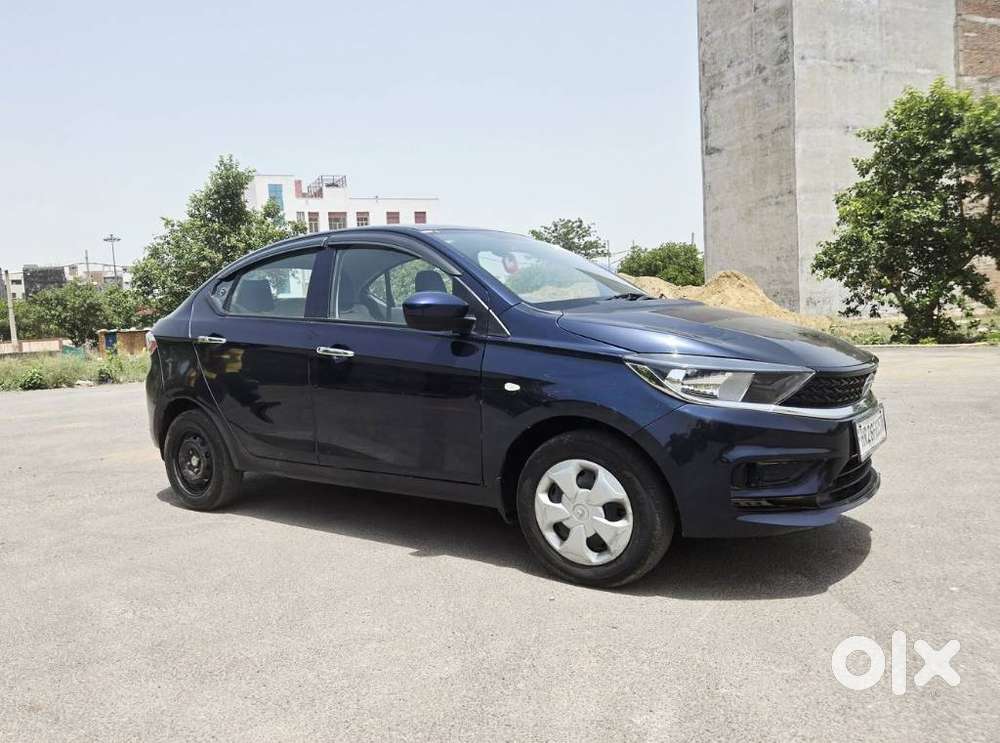 Tata Tigor 1.2 Revotron Xm Cng, 2024, Cng & Hybrids
