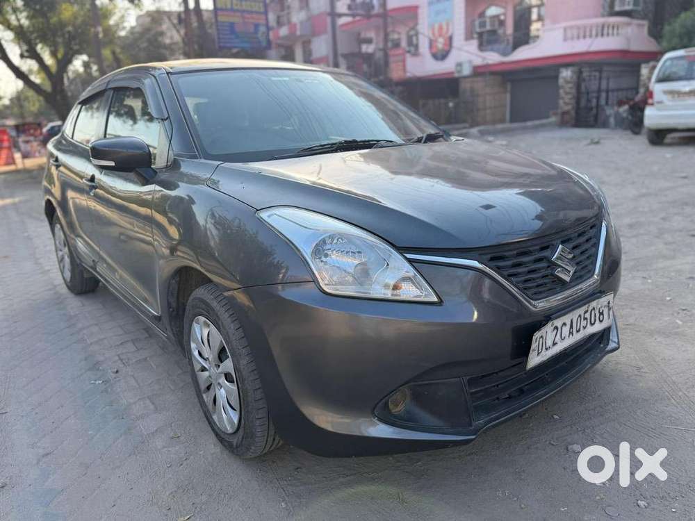 Maruti Suzuki Petrol 2016