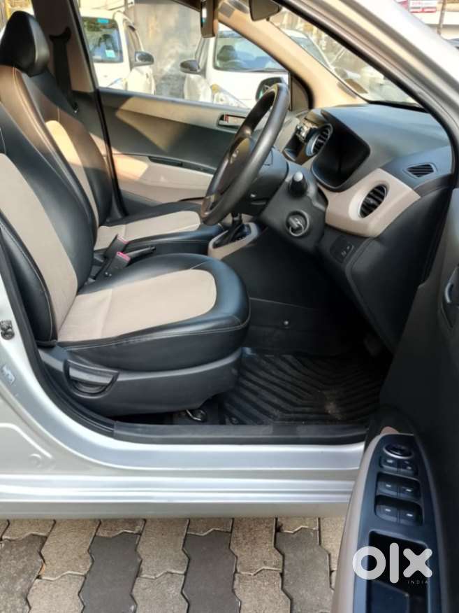 Hyundai Grand I10, 2019, Petrol