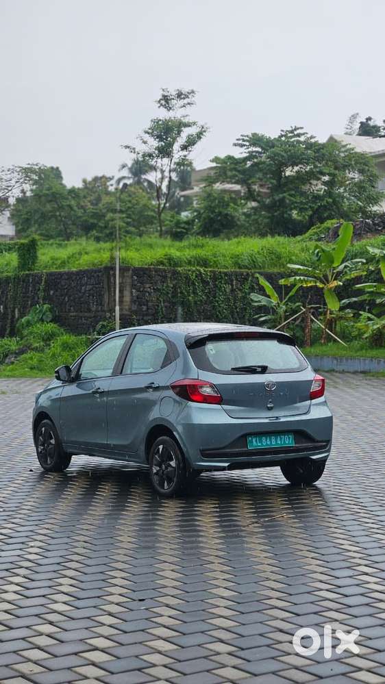 Tata Tiago Ev Xz Plus Long Range Fast Charger, 2023, Electric