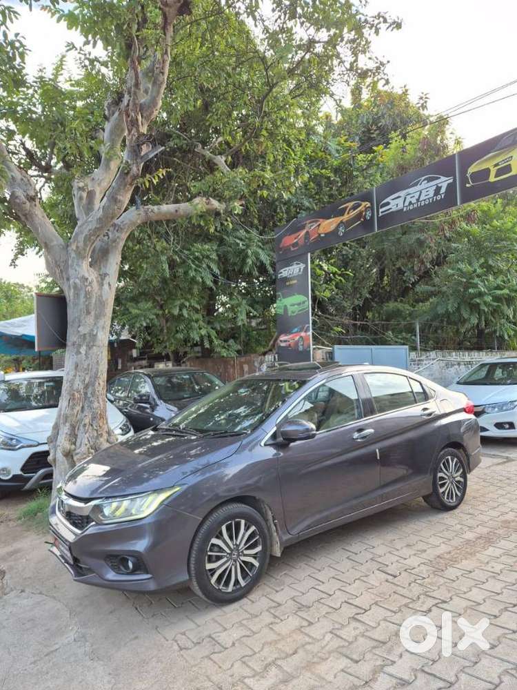 Honda City I-dtec Vx, 2017, Diesel