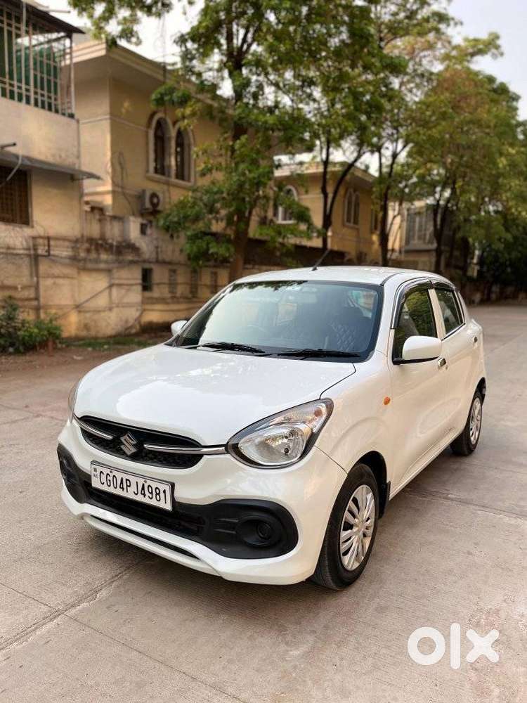 Maruti Suzuki Celerio Vxi, 2023, Petrol
